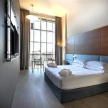 DoubleTree by Hilton Turin Lingotto