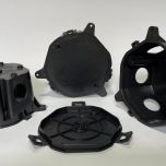 Caixa elétrica selada para laje - Skybox