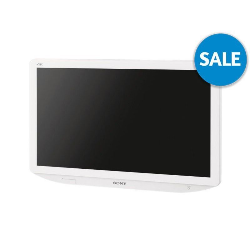 Sony LMD-X2705MD/A 27" 4K Surgical Monitor