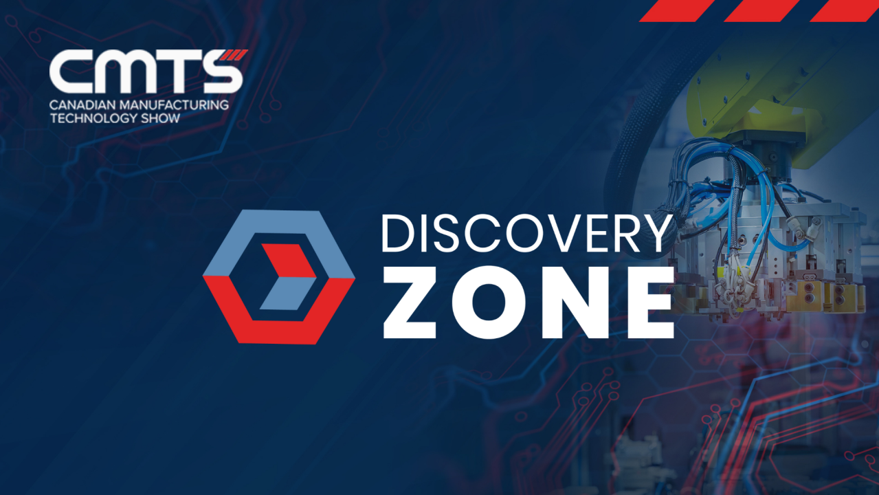Discovery Zone