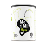 Me n' Mil Goat Infant formula