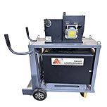 Refrigerant Direct Cooling Heat Pump 2000W Hand-Held Fiber Laser