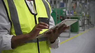 Discover NOVIPRO's professional services for Infor CloudSuite Industrial