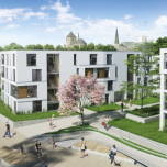 Schrammen Architekten: Diversity – from the idea to the finished object