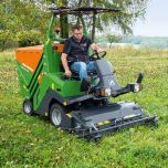 Profihopper 1250 SmartLine