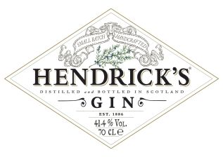 HENDRICK'S