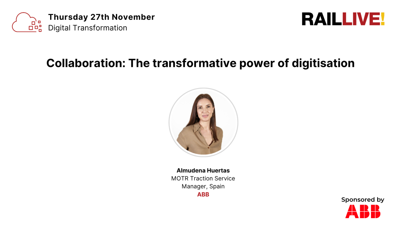 Collaboration: the transformative power of digitalisation