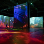 thejuice is bringing fresh energy to two new attractions in 2025: