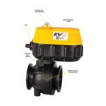 Banjo - Válvulas Elétricas EVX®