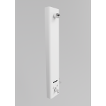 Rada Tec douchepanelen met bluetooth