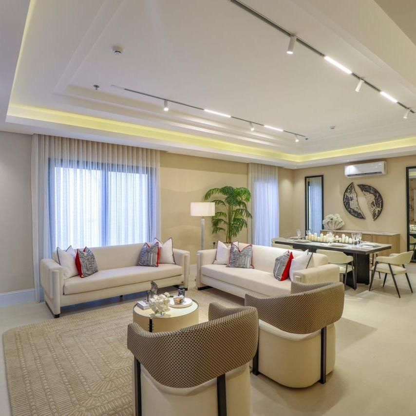 بنتول 102 من إرم الخليج للتطوير العقاري