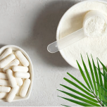 Cocrysta® Ubiquinol