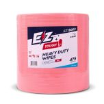 475 Sheet Jumbo Roll - Heavy Duty Wipes