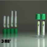 Hemo Brand Vacuum & Non Vacuum Blood Collection Tube