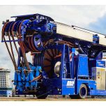 ShoreCONNECT - CMS for shore power