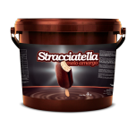 Coberturas Stracciatella