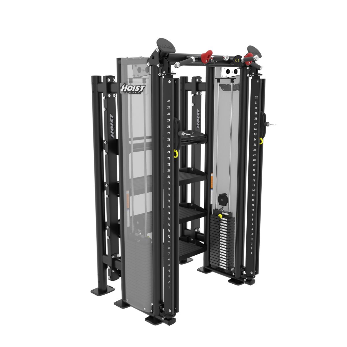 Hoist Fitness Performance Series