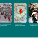 Exclusive Vietnam Travel Program