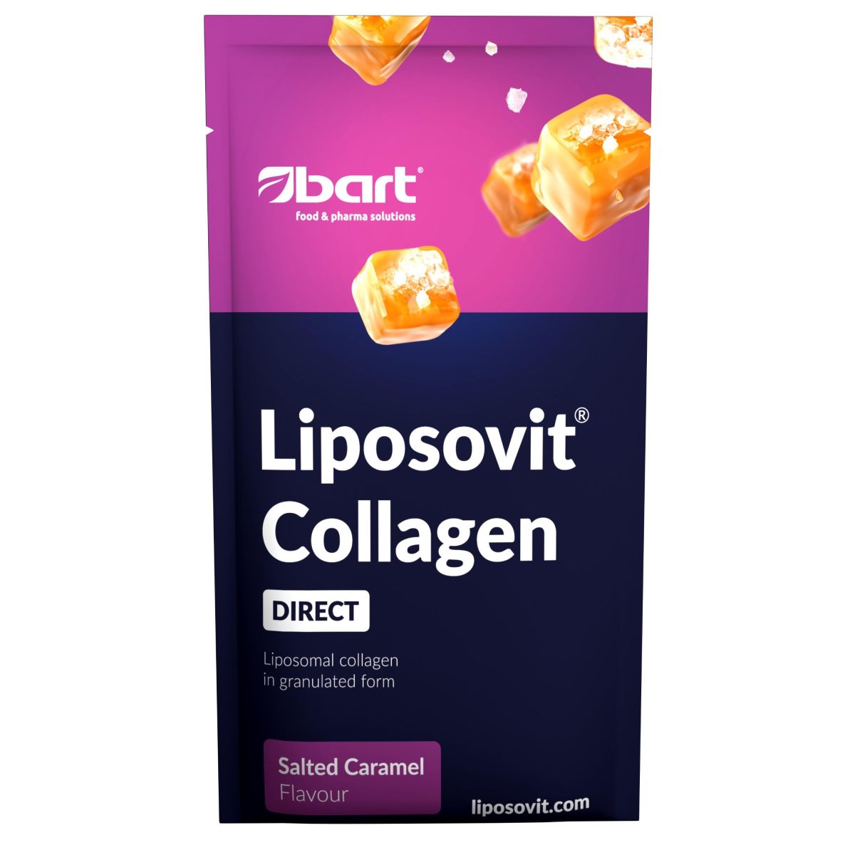 Liposovit®-Collagen