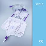 Urinary Bag、Urinary Drainage Bag、Urine Meter