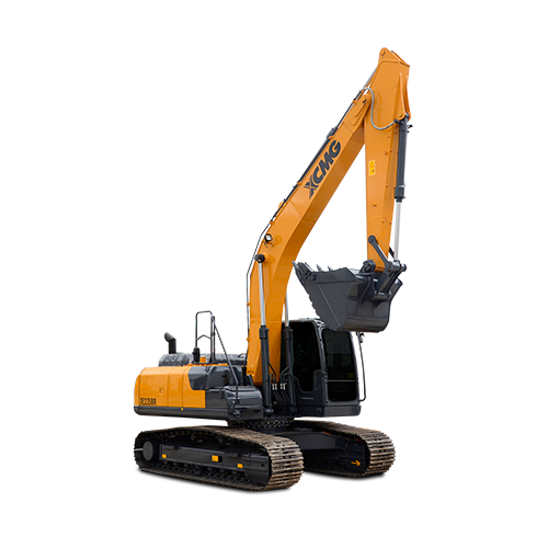Escavadeira XE225BR XCMG