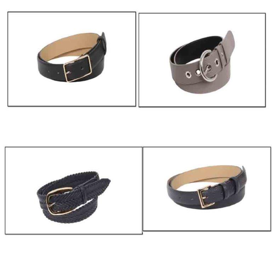 Ladies Belts
