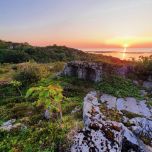 Join us for a tour to other islands in the Helgeland coast.