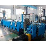 Plastic Pelletizing Machine