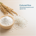 Fermented/Cultured Natural Preservatives