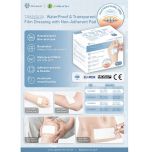 Transkin Curativos Ultrafinos