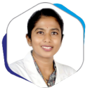 Dr Dheepa Manoharan