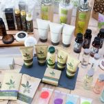 Linea cortesia hotel e b&b