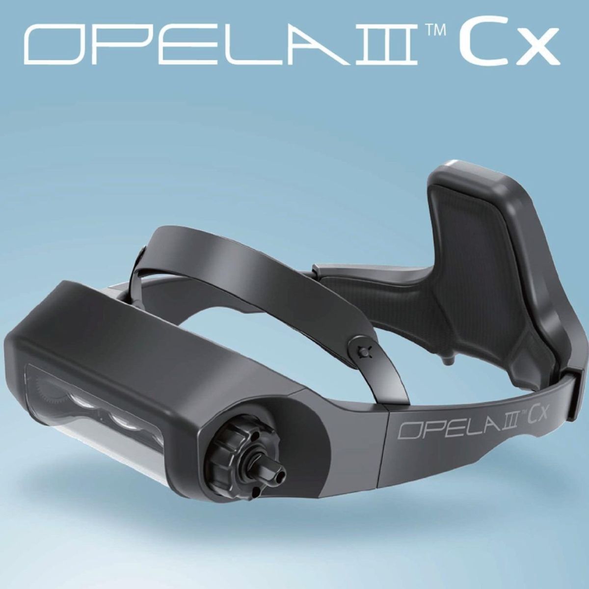 OPELAIII Cx Wearable Surgical Lighting System