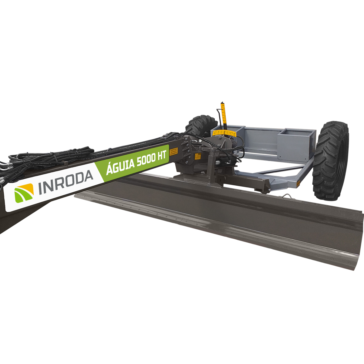 ÁGUIA 5000 HT