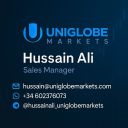 Hussain Ali