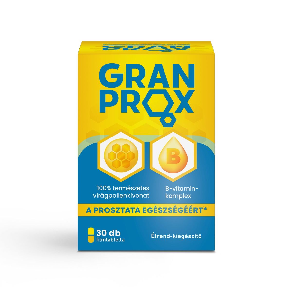 Granprox