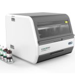 SCTE-3600A Fully Automated Liquid-Based Cytology Workstation