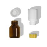 BOTTLES STANDARD FOR DROPS