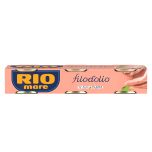 Rio Mare Filod'olio-Solid Light Tuna in Olive Oil