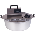 PANELA MISTURADEIRA 22 LITROS – ZURIQUE