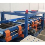 Linhas Automáticas Termo acústicas Marafon