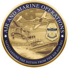 Air and Marine Operations