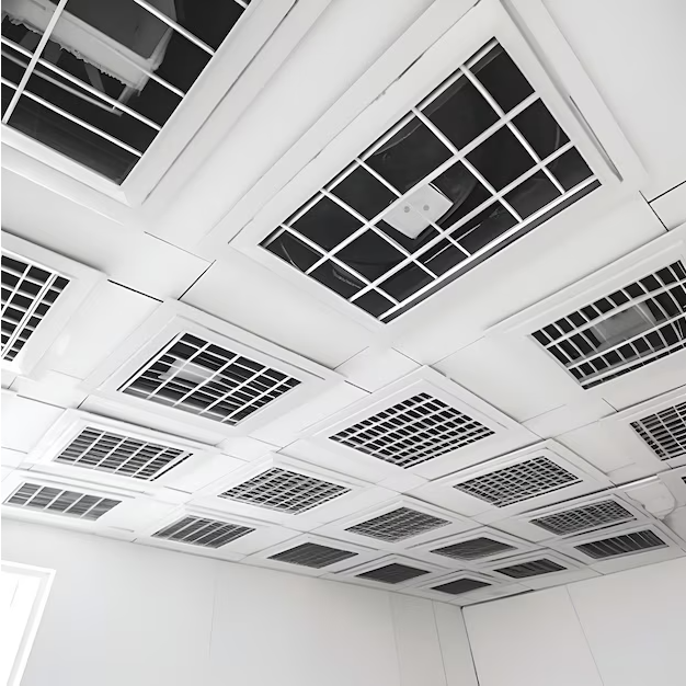 EcoCool 3-Zone Ductless Mini-Split System