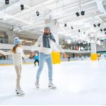 Real Ice Venues Construction & Solutions