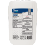 Industrial Floor Care Program