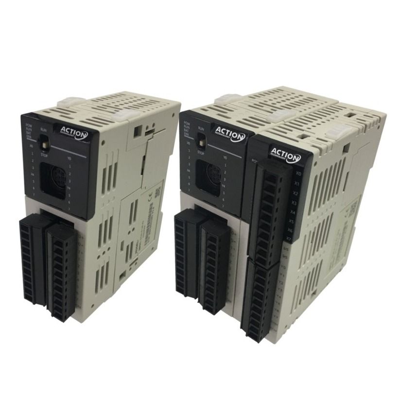 Controlador Lógico Programável (CLP)