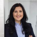 Andrea Shemshaki-Szabó