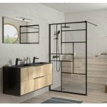 SALLE DE BAIN CLE EN MAIN