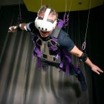 WingSim - Wingsuitsimulator - but not only