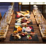 Scotch Whisky Experience